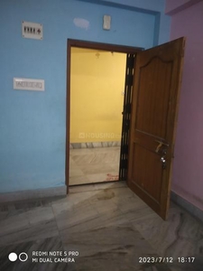 2 BHK Flat for rent in Kanchrapara Loco, Kolkata - 900 Sqft