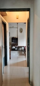 2 BHK Flat for rent in Kandivali West, Mumbai - 980 Sqft