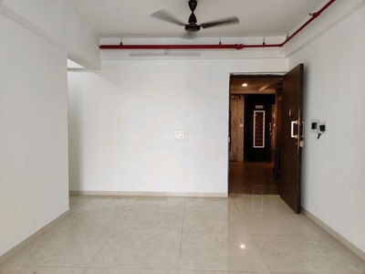 2 BHK Flat for rent in Kanjurmarg East, Mumbai - 947 Sqft
