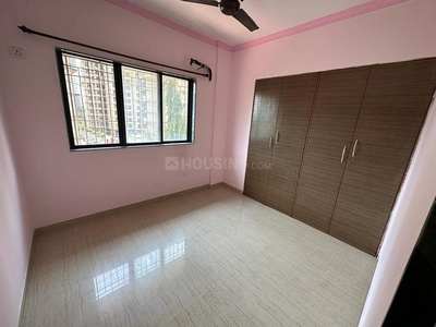 2 BHK Flat for rent in Hiranandani Estate, Thane - 750 Sqft