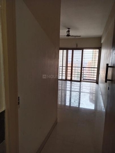 2 BHK Flat for rent in Kasarvadavali, Thane West, Thane - 850 Sqft