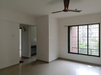 2 BHK Flat for rent in Kasarvadavali, Thane West, Thane - 870 Sqft