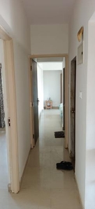 2 BHK Flat for rent in Kasarvadavali, Thane West, Thane - 1020 Sqft