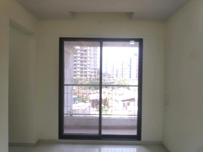 2 BHK Flat for rent in Kasarvadavali, Thane West, Thane - 905 Sqft