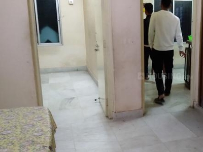 2 BHK Flat for rent in Keshtopur, Kolkata - 710 Sqft
