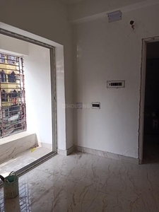 2 BHK Flat for rent in Keshtopur, Kolkata - 750 Sqft