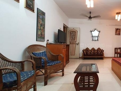 2 BHK Flat for rent in Kopar Khairane, Navi Mumbai - 750 Sqft