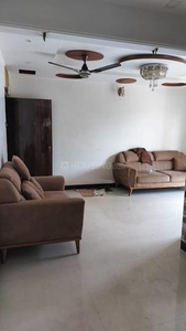 2 BHK Flat for rent in Kopar Khairane, Navi Mumbai - 900 Sqft