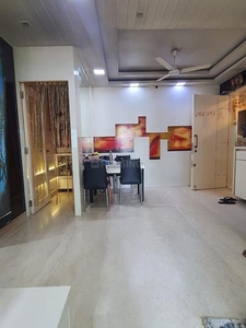 2 BHK Flat for rent in Lower Parel, Mumbai - 1380 Sqft