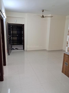 2 BHK Flat for rent in Madhyamgram, Kolkata - 975 Sqft