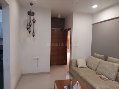 2 BHK Flat for rent in Makarba, Ahmedabad - 1305 Sqft