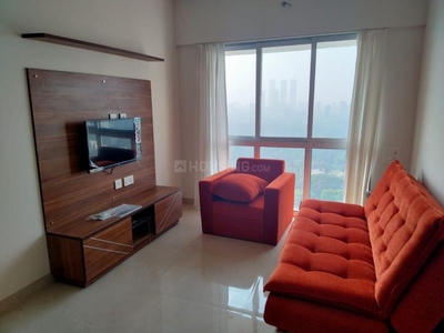 2 BHK Flat for rent in Malad East, Mumbai - 810 Sqft