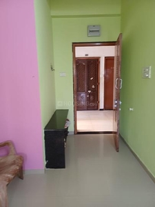 2 BHK Flat for rent in Motera, Ahmedabad - 1190 Sqft