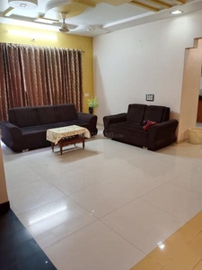 2 BHK Flat for rent in Motera, Ahmedabad - 1257 Sqft