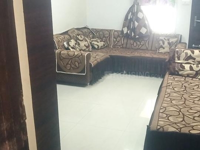 2 BHK Flat for rent in Motera, Ahmedabad - 1296 Sqft