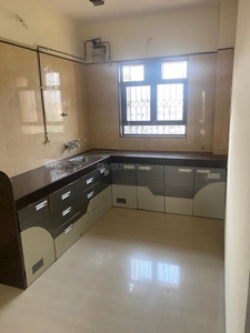 2 BHK Flat for rent in Mulund West, Mumbai - 1190 Sqft