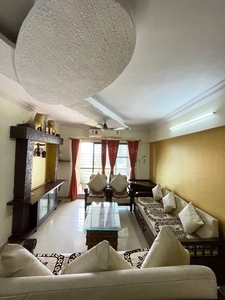 2 BHK Flat for rent in Mumbai Central, Mumbai - 1016 Sqft