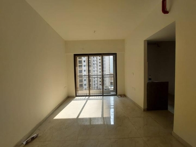 2 BHK Flat for rent in Naigaon East, Mumbai - 850 Sqft