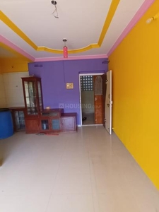 2 BHK Flat for rent in Nalasopara West, Mumbai - 900 Sqft