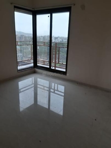 2 BHK Flat for rent in New Panvel East, Navi Mumbai - 1200 Sqft