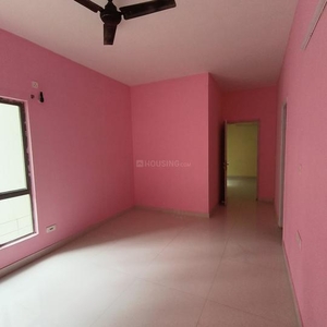 2 BHK Flat for rent in New Town, Kolkata - 1045 Sqft