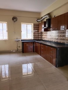 2 BHK Flat for rent in New Town, Kolkata - 1250 Sqft