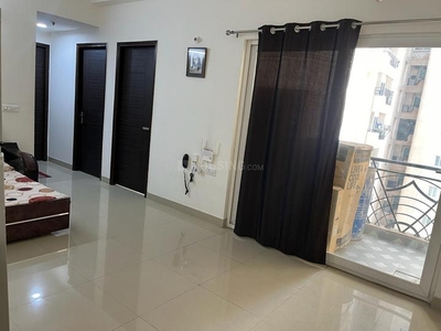 2 BHK Flat for rent in Noida Extension, Greater Noida - 1170 Sqft