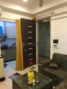 2 BHK Flat for rent in Noida Extension, Greater Noida - 950 Sqft