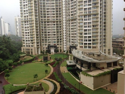 2 BHK Flat for rent in Parel, Mumbai - 1335 Sqft