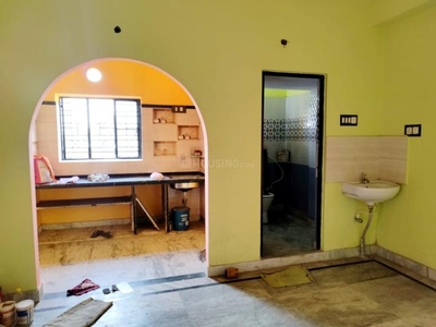 2 BHK Flat for rent in Paschim Putiary, Kolkata - 850 Sqft