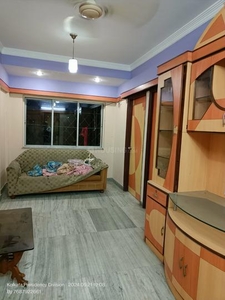 2 BHK Flat for rent in Paschim Putiary, Kolkata - 900 Sqft