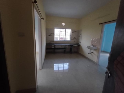 2 BHK Flat for rent in Patuli, Kolkata - 800 Sqft