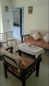2 BHK Flat for rent in Powai, Mumbai - 1058 Sqft