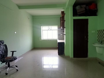 2 BHK Flat for rent in Rajarhat, Kolkata - 1181 Sqft