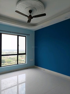 2 BHK Flat for rent in Rajpur, Kolkata - 970 Sqft