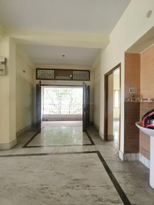2 BHK Flat for rent in Salt Lake City, Kolkata - 1200 Sqft