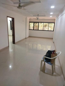 2 BHK Flat for rent in Santacruz West, Mumbai - 900 Sqft
