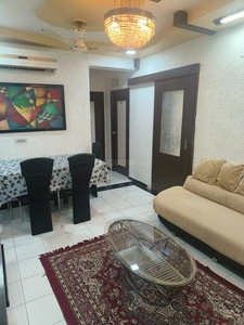 2 BHK Flat for rent in Satellite, Ahmedabad - 1000 Sqft