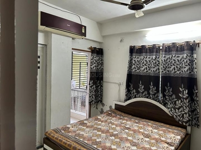 2 BHK Flat for rent in Satellite, Ahmedabad - 1280 Sqft