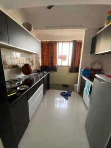 2 BHK Flat for rent in Science City, Ahmedabad - 1040 Sqft