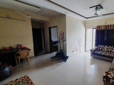 2 BHK Flat for rent in Science City, Ahmedabad - 1300 Sqft