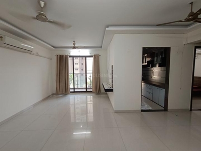 2 BHK Flat for rent in Seawoods, Navi Mumbai - 1300 Sqft
