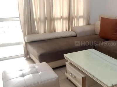 2 BHK Flat for rent in Sector 100, Noida - 1180 Sqft