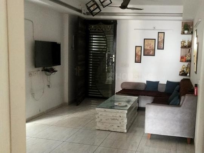 2 BHK Flat for rent in Sector 118, Noida - 1255 Sqft