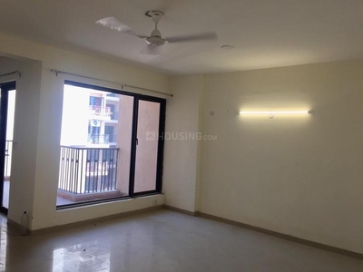 2 BHK Flat for rent in Sector 137, Noida - 1040 Sqft