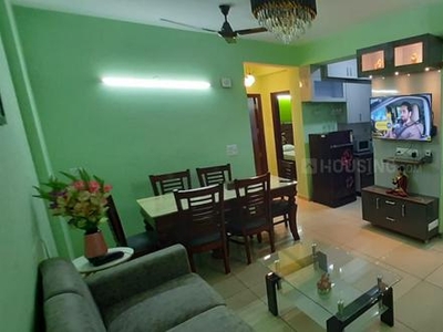 2 BHK Flat for rent in Sector 144, Noida - 1050 Sqft