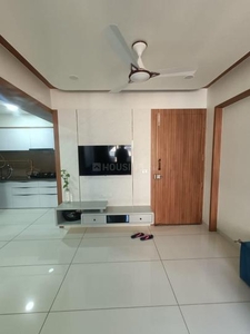 2 BHK Flat for rent in Shela, Ahmedabad - 1440 Sqft