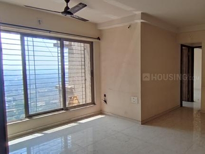 2 BHK Flat for rent in Shilottar Raichur, Navi Mumbai - 1250 Sqft