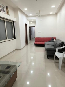 2 BHK Flat for rent in Shyamal, Ahmedabad - 1035 Sqft