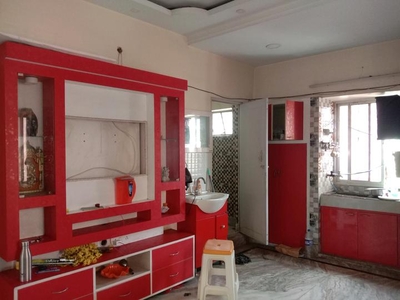 2 BHK Flat for rent in Sodepur, Kolkata - 720 Sqft